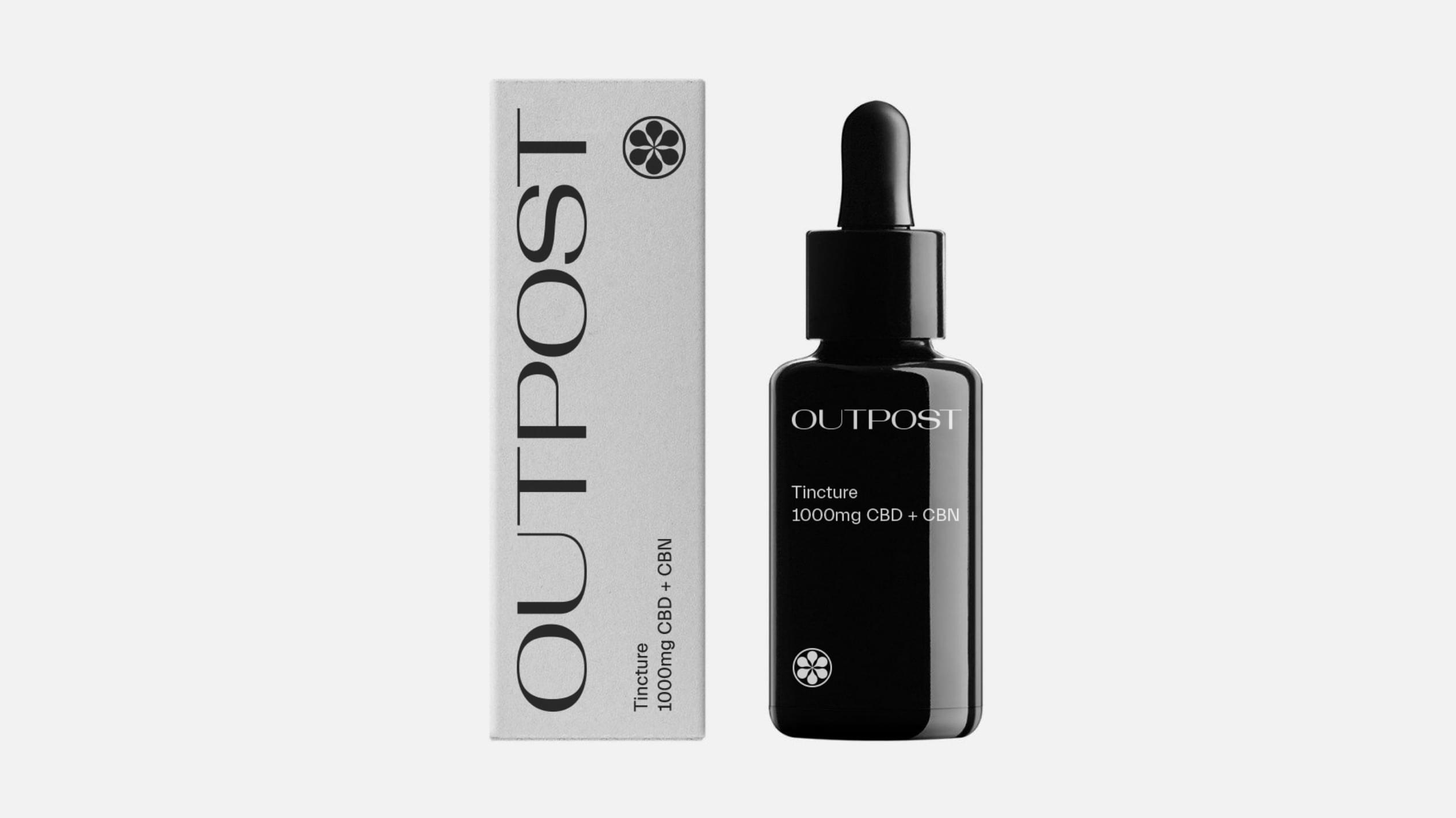 Outpost Tinctures